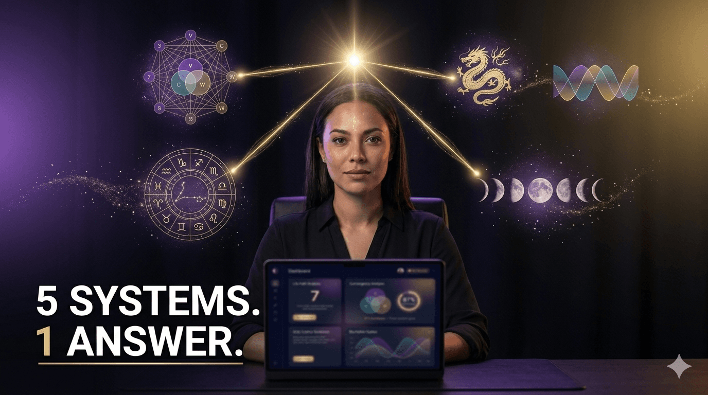 5 Systems. 1 Answer.